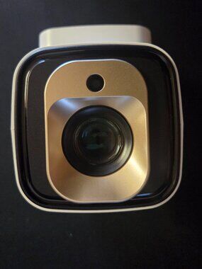 MAGCUBIC projector used ounce